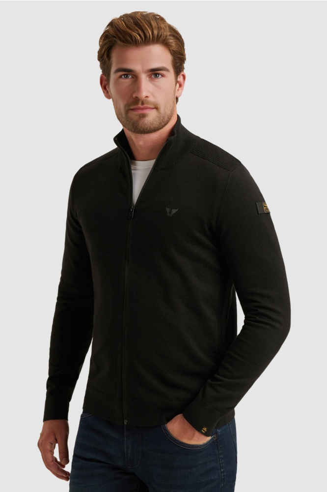 VEST MET RITSSLUITING PKC2508355 999